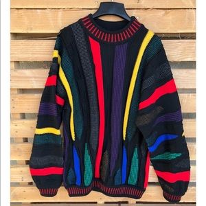 COOGI Sweater
